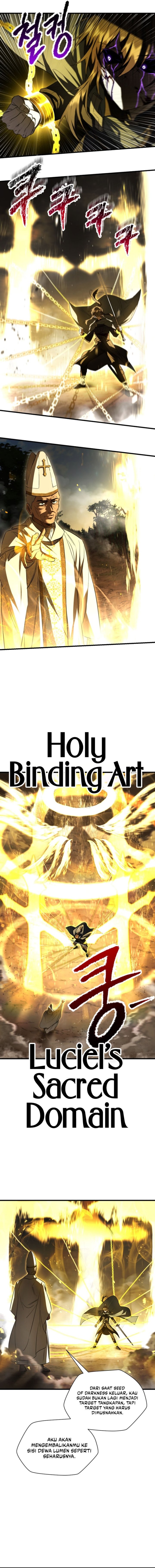 Baca Helmut: The Forsaken Child - Chapter 120 halaman 6