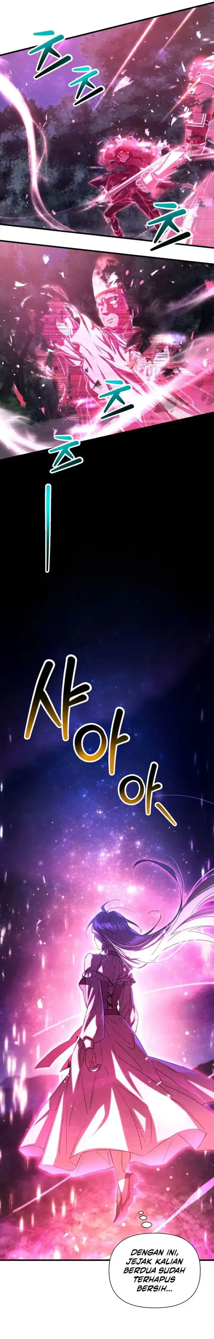 Baca Helmut: The Forsaken Child - Chapter 121 halaman 10