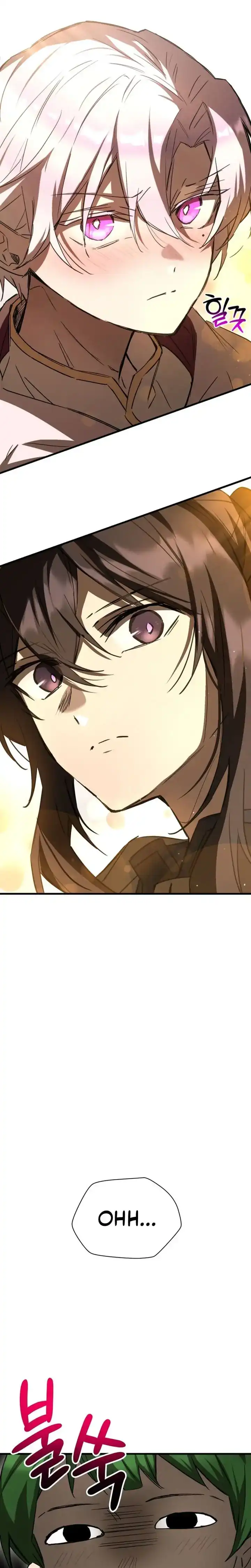 Baca Helmut: The Forsaken Child - Chapter 121 halaman 18