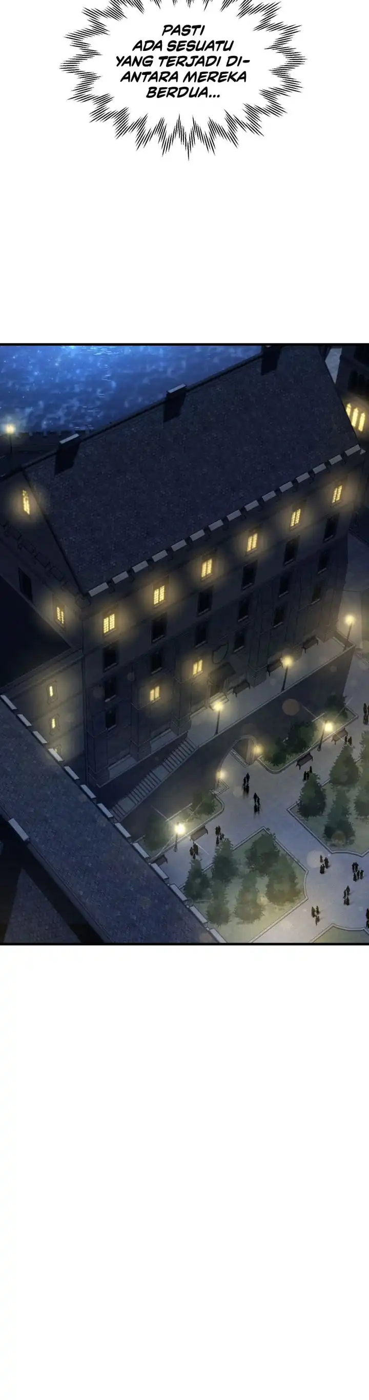 Baca Helmut: The Forsaken Child - Chapter 121 halaman 23