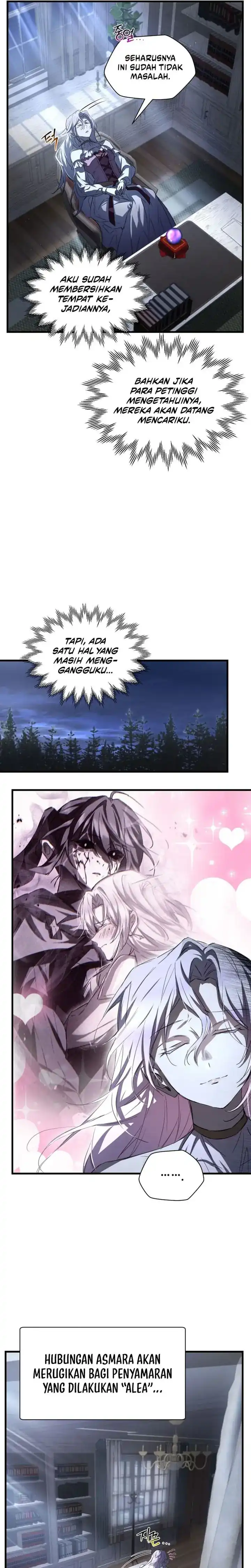 Baca Helmut: The Forsaken Child - Chapter 121 halaman 28