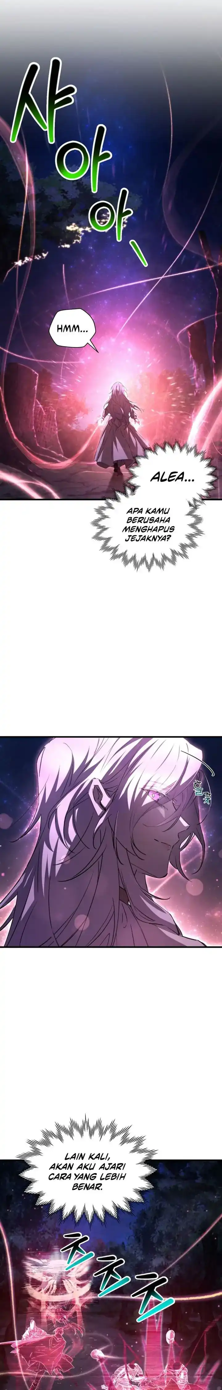 Baca Helmut: The Forsaken Child - Chapter 121 halaman 4