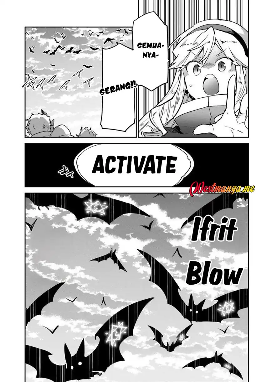 Baca Henkyou Gurashi no Maou, Tensei shite Saikyou no Majutsushi ni naru ~Aisarenagara Nariagaru Moto Maou wa, Ningen o Shiritai~ - Chapter 51 halaman 21