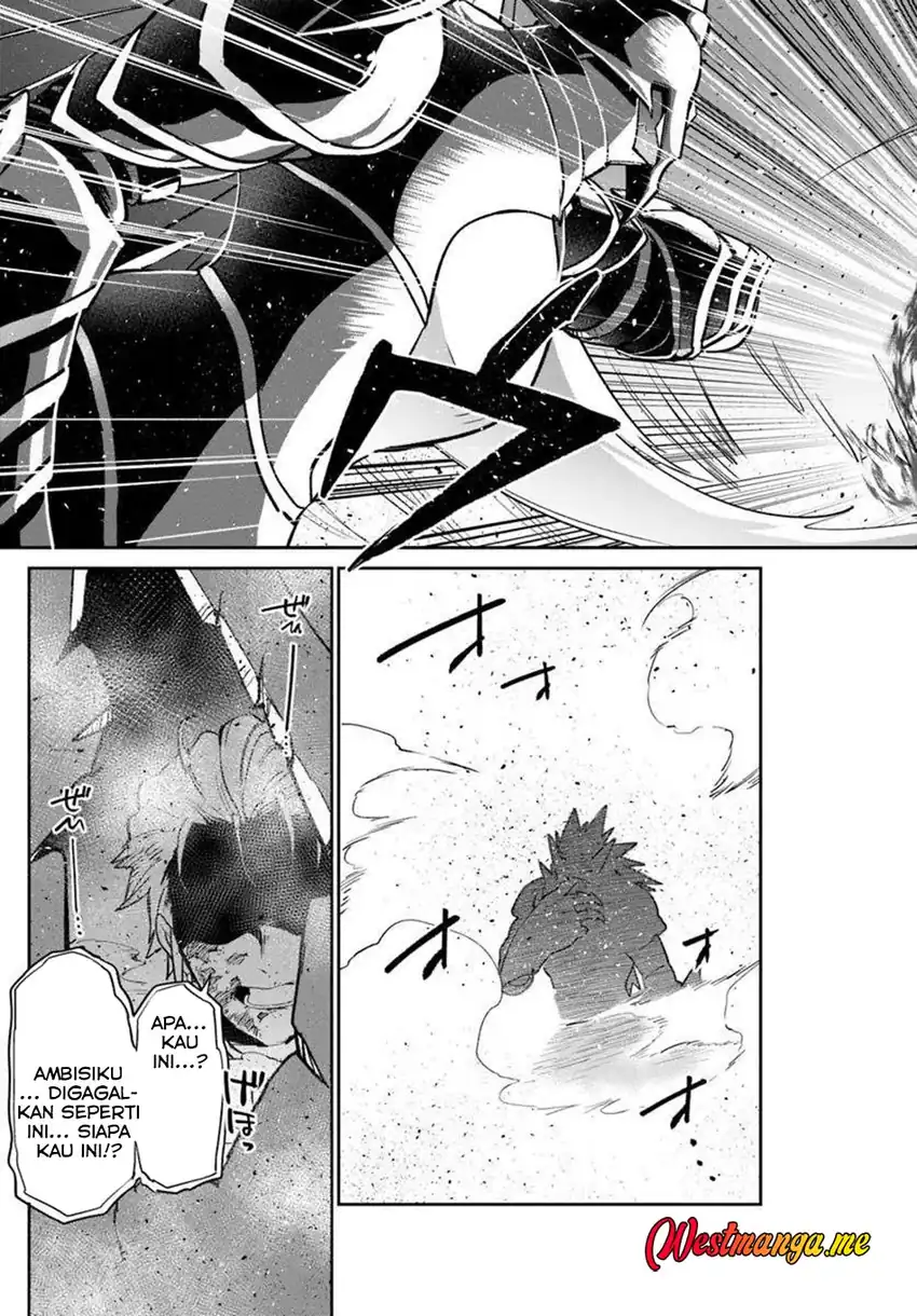 Baca Henkyou Gurashi no Maou, Tensei shite Saikyou no Majutsushi ni naru ~Aisarenagara Nariagaru Moto Maou wa, Ningen o Shiritai~ - Chapter 51 halaman 25