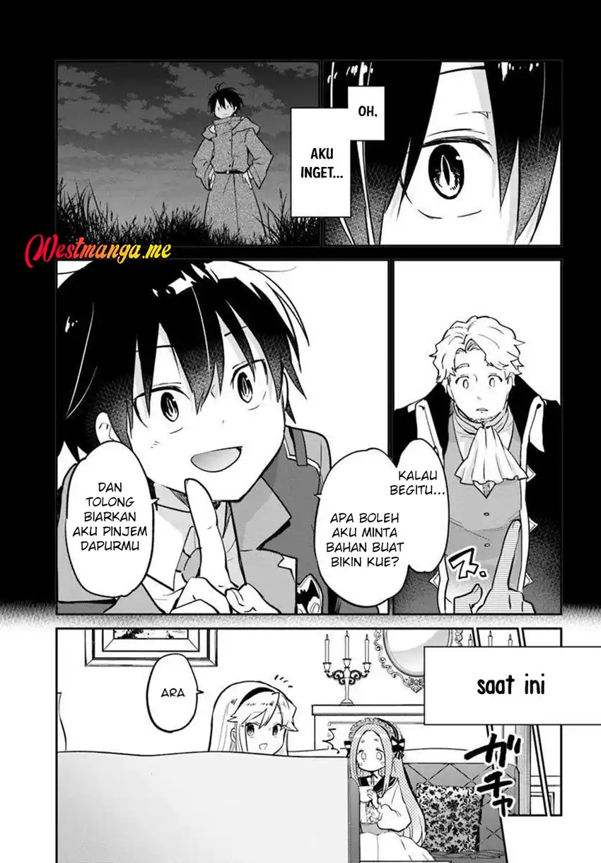 Baca Henkyou Gurashi no Maou, Tensei shite Saikyou no Majutsushi ni naru ~Aisarenagara Nariagaru Moto Maou wa, Ningen o Shiritai~ - Chapter 53 halaman 10