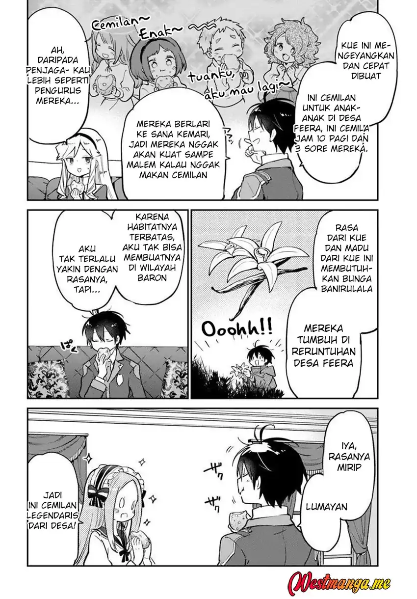 Baca Henkyou Gurashi no Maou, Tensei shite Saikyou no Majutsushi ni naru ~Aisarenagara Nariagaru Moto Maou wa, Ningen o Shiritai~ - Chapter 53 halaman 18