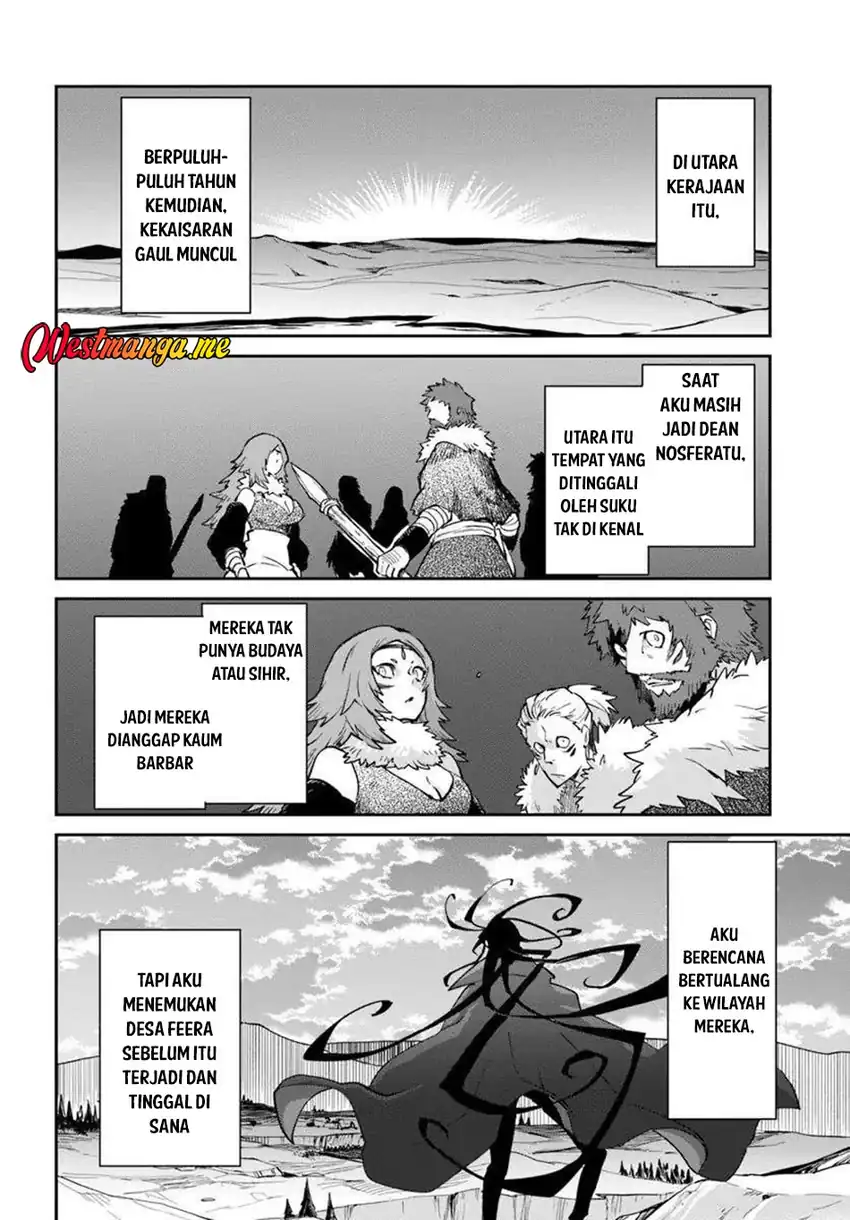 Baca Henkyou Gurashi no Maou, Tensei shite Saikyou no Majutsushi ni naru ~Aisarenagara Nariagaru Moto Maou wa, Ningen o Shiritai~ - Chapter 53 halaman 28