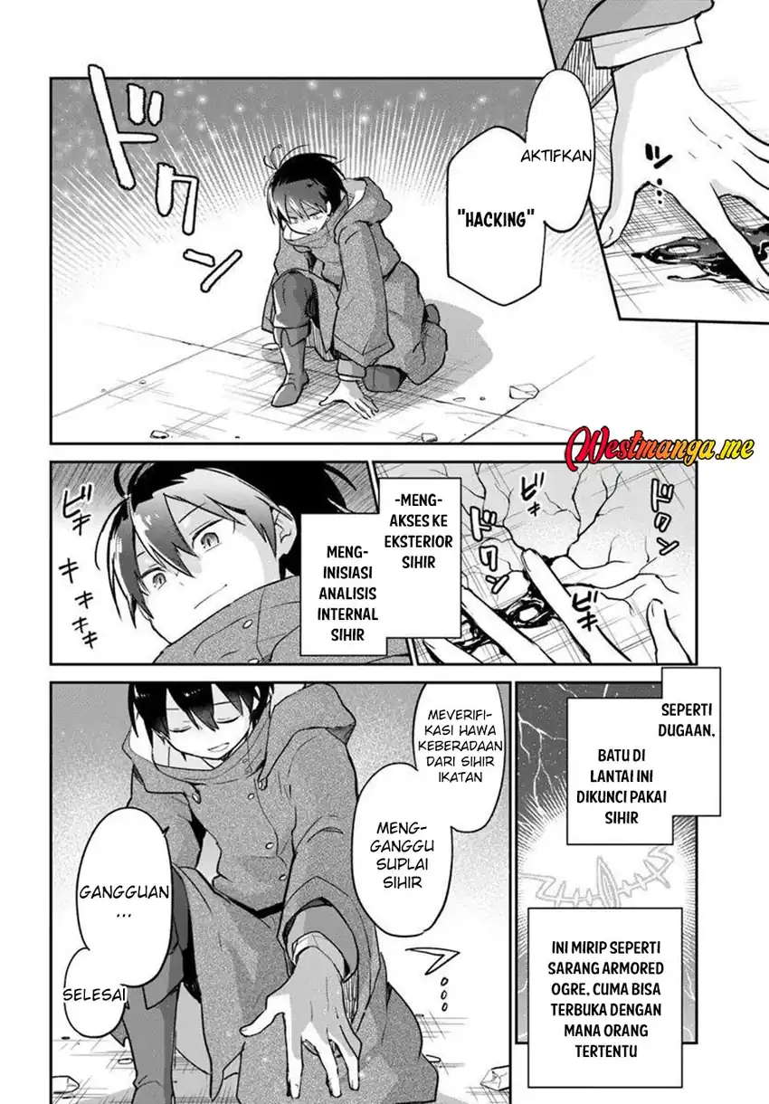 Baca Henkyou Gurashi no Maou, Tensei shite Saikyou no Majutsushi ni naru ~Aisarenagara Nariagaru Moto Maou wa, Ningen o Shiritai~ - Chapter 54 halaman 14