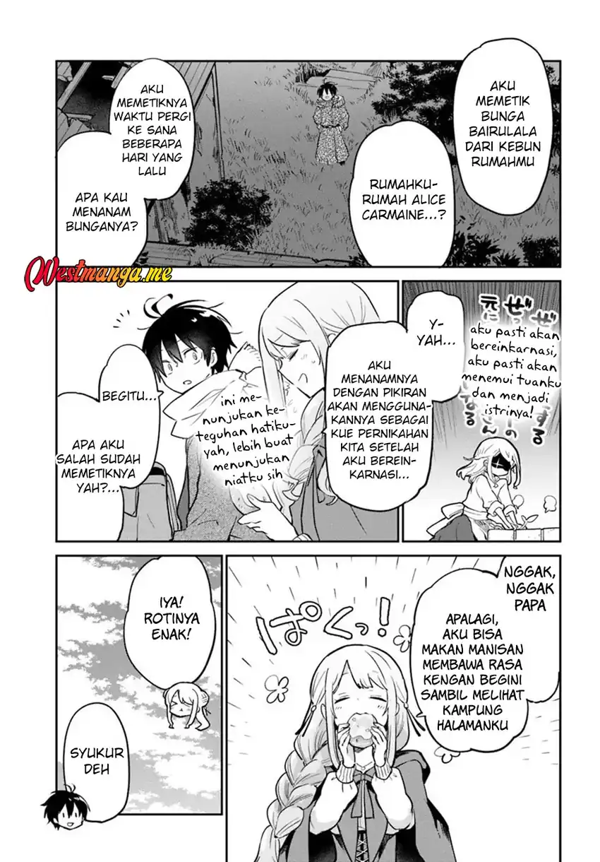 Baca Henkyou Gurashi no Maou, Tensei shite Saikyou no Majutsushi ni naru ~Aisarenagara Nariagaru Moto Maou wa, Ningen o Shiritai~ - Chapter 58 halaman 21