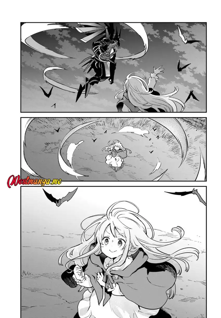 Baca Henkyou Gurashi no Maou, Tensei shite Saikyou no Majutsushi ni naru ~Aisarenagara Nariagaru Moto Maou wa, Ningen o Shiritai~ - Chapter 58 halaman 37