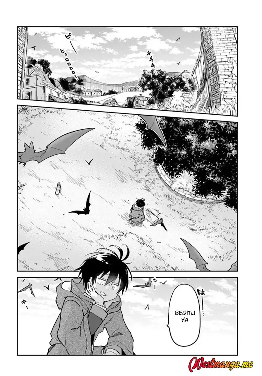 Baca Henkyou Gurashi no Maou, Tensei shite Saikyou no Majutsushi ni naru ~Aisarenagara Nariagaru Moto Maou wa, Ningen o Shiritai~ - Chapter 58 halaman 40