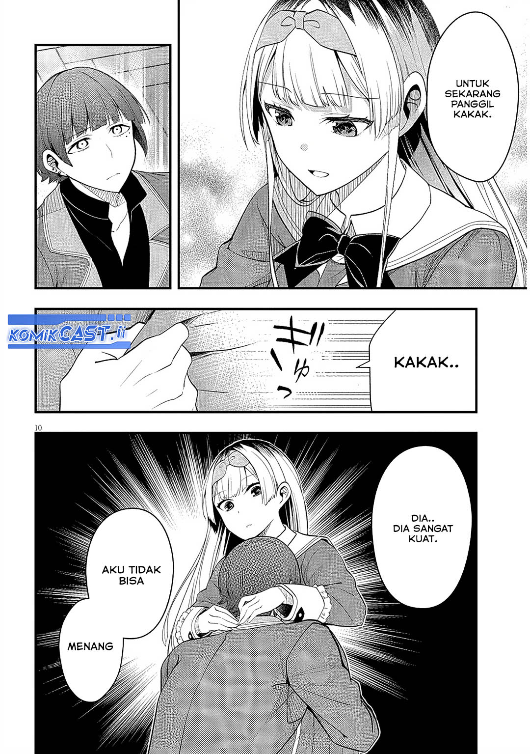 Henkyou Mob Kizoku no Uchi ni Totsui de Kita Akuyaku Reijou ga, Mechakucha Dekiru Yoi Yome Nandaga? Chapter 10 page 22