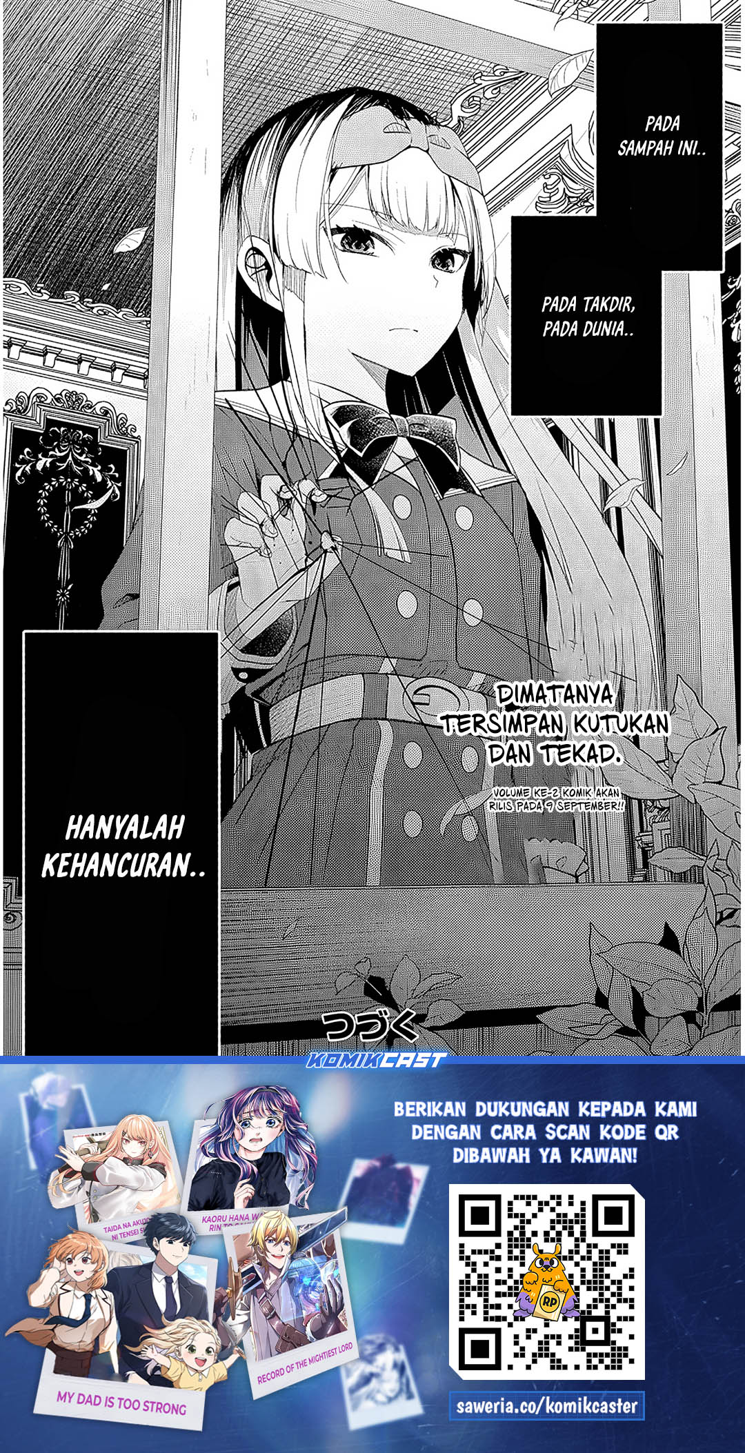 Henkyou Mob Kizoku no Uchi ni Totsui de Kita Akuyaku Reijou ga, Mechakucha Dekiru Yoi Yome Nandaga? Chapter 10 page 38