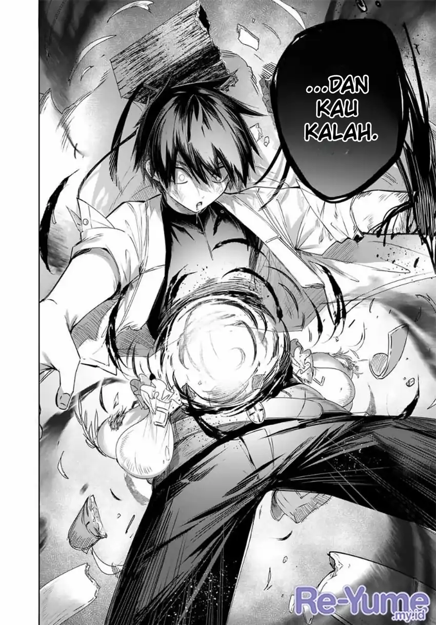 Baca Henkyou no Yakushi, Miyako de S Rank Boukensha to naru - Chapter 40 halaman 19