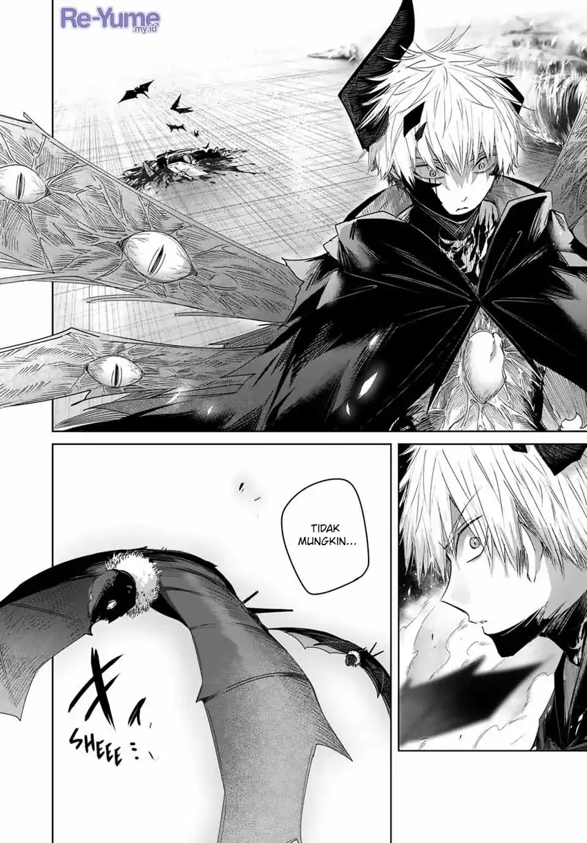 Baca Henkyou no Yakushi, Miyako de S Rank Boukensha to naru - Chapter 41 halaman 3