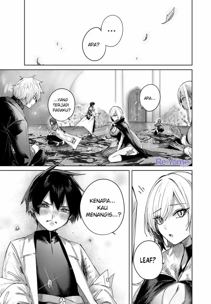 Baca Henkyou no Yakushi, Miyako de S Rank Boukensha to naru - Chapter 42 halaman 18