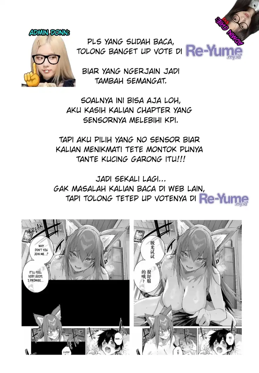 Baca Henkyou no Yakushi, Miyako de S Rank Boukensha to naru - Chapter 44 halaman 20