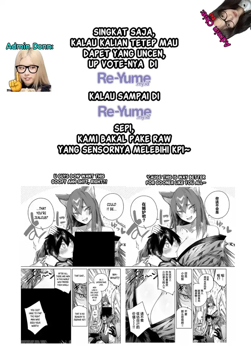 Baca Henkyou no Yakushi, Miyako de S Rank Boukensha to naru - Chapter 46 halaman 20