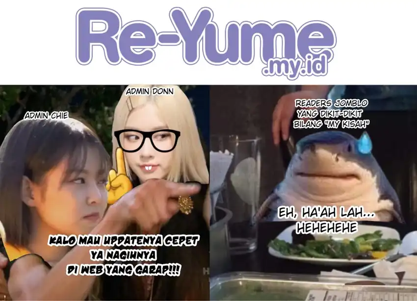 Baca Henkyou no Yakushi, Miyako de S Rank Boukensha to naru - Chapter 46 halaman 21