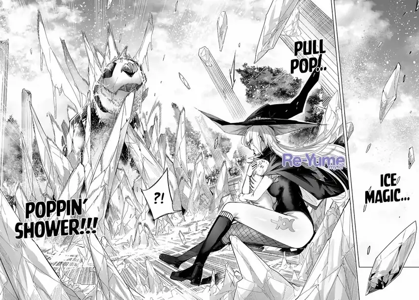 Baca Henkyou no Yakushi, Miyako de S Rank Boukensha to naru - Chapter 47 halaman 15