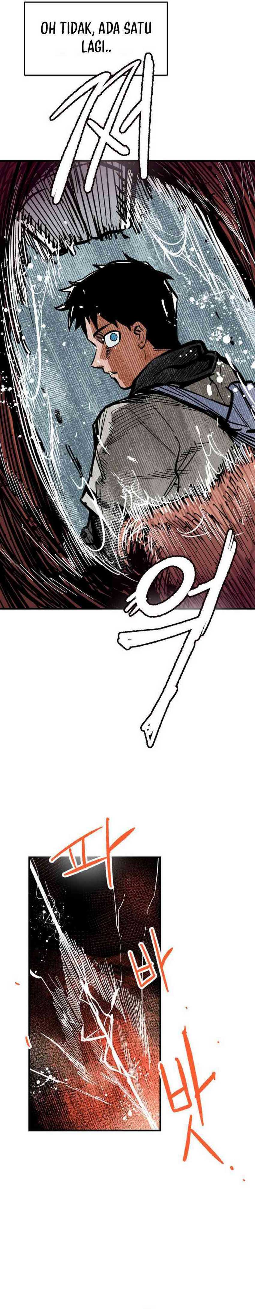 Hero Kariel Chapter 01 page 38