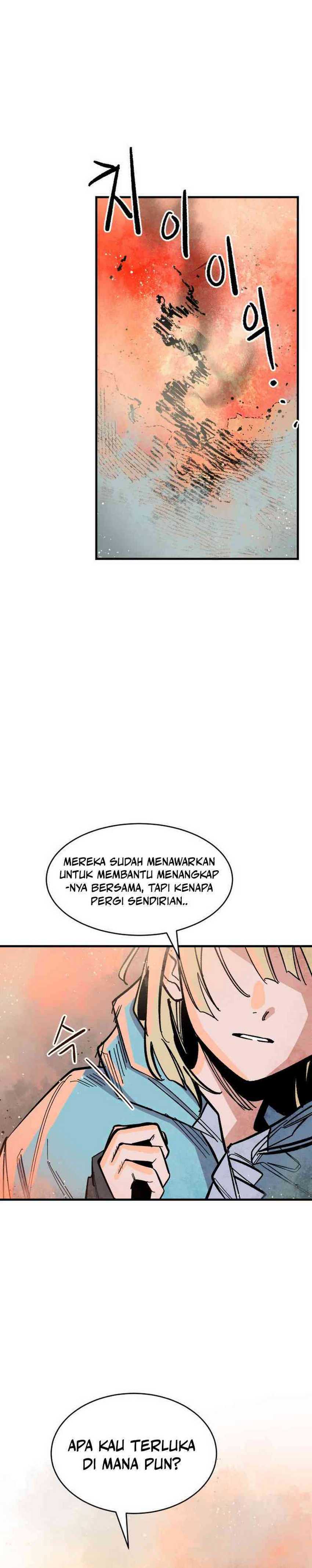 Hero Kariel Chapter 01 page 42
