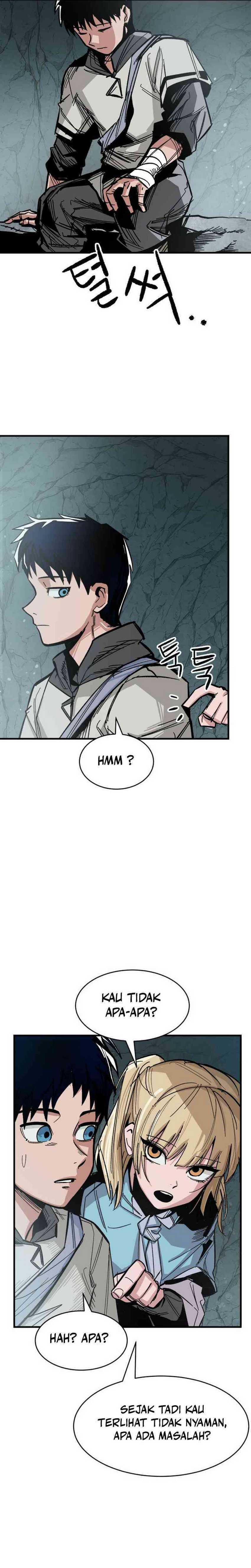Hero Kariel Chapter 01 page 48