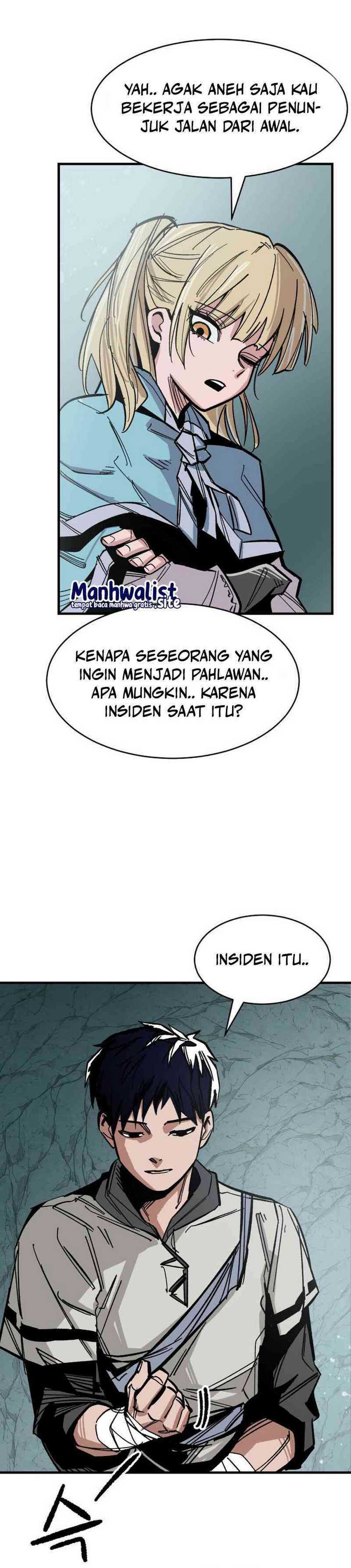 Hero Kariel Chapter 01 page 50