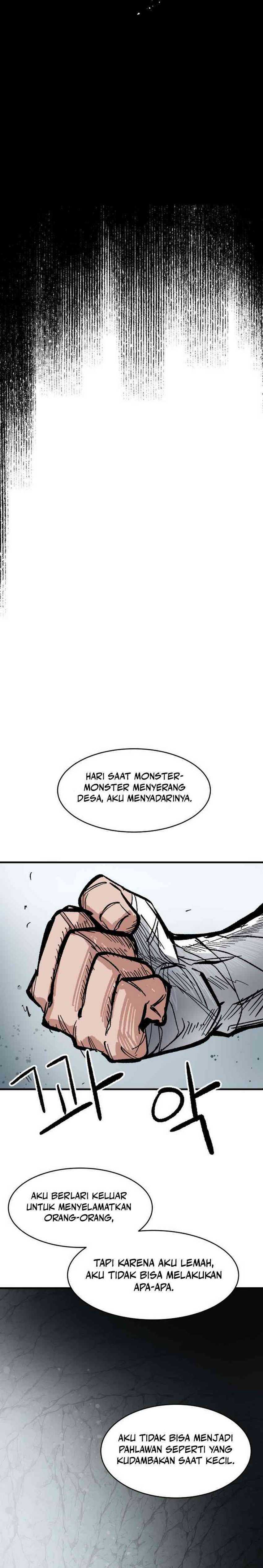 Hero Kariel Chapter 01 page 58
