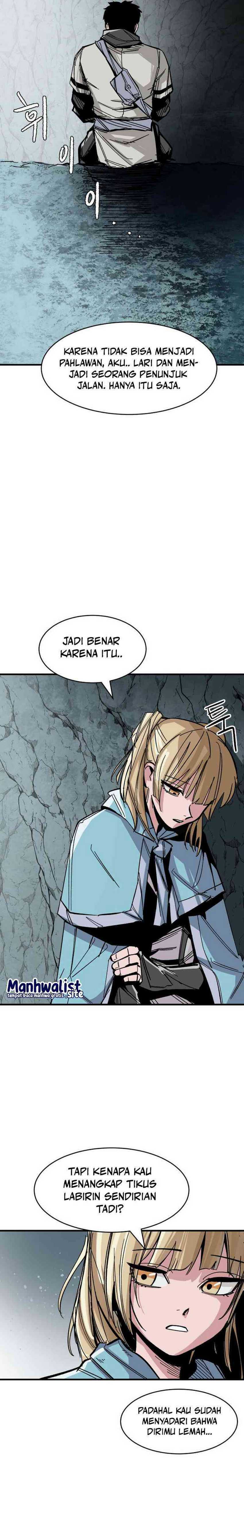 Hero Kariel Chapter 01 page 60