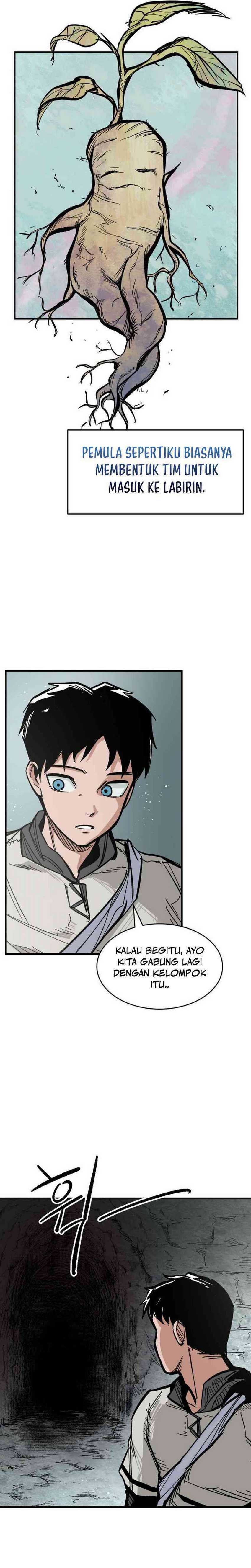 Hero Kariel Chapter 01 page 66