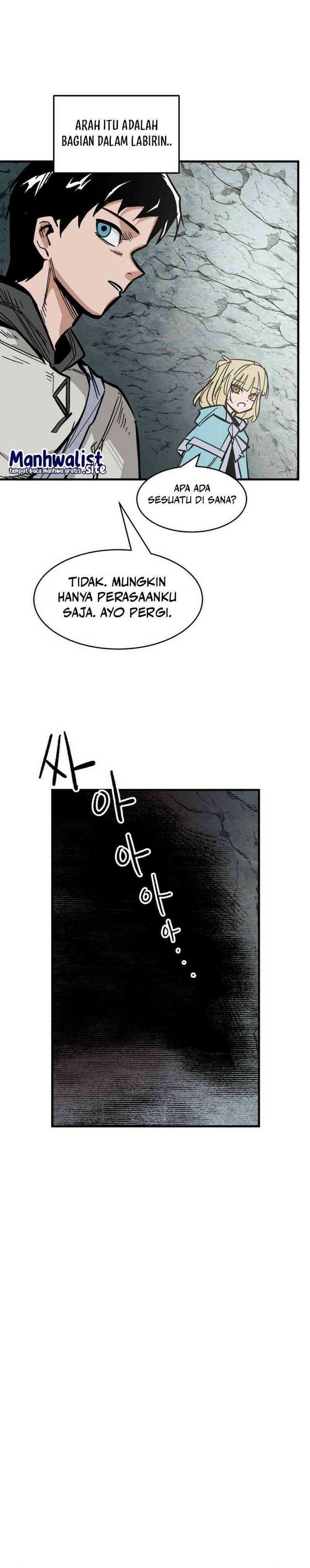 Hero Kariel Chapter 01 page 68