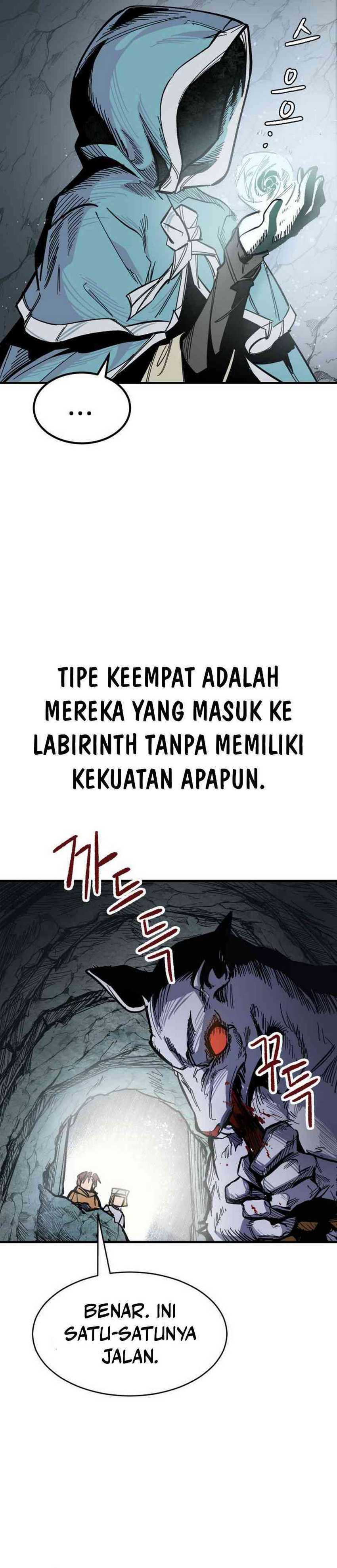 Hero Kariel Chapter 01 page 8
