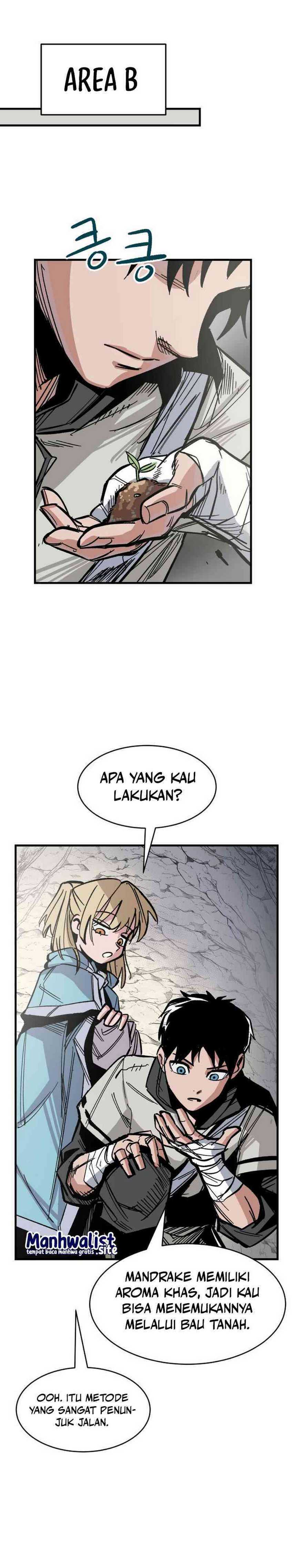 Hero Kariel Chapter 01 page 80