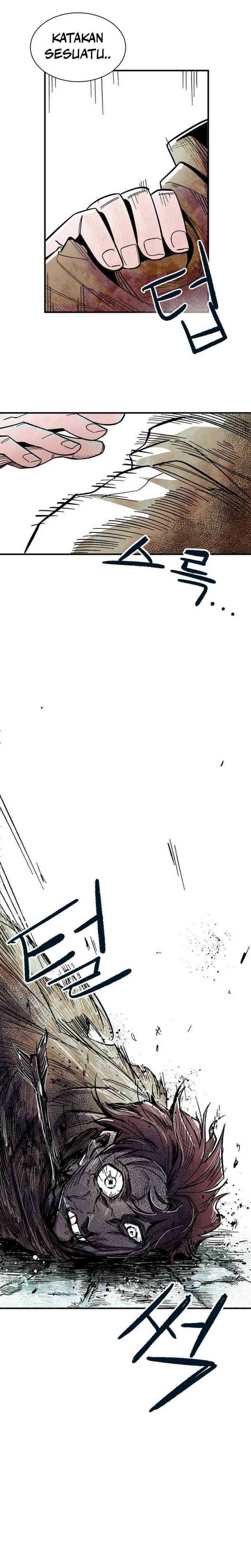 Hero Kariel Chapter 01 page 118