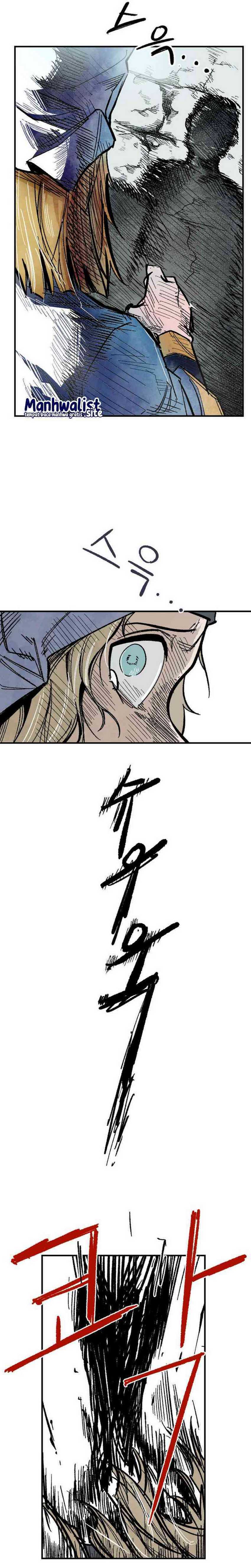 Hero Kariel Chapter 01 page 124