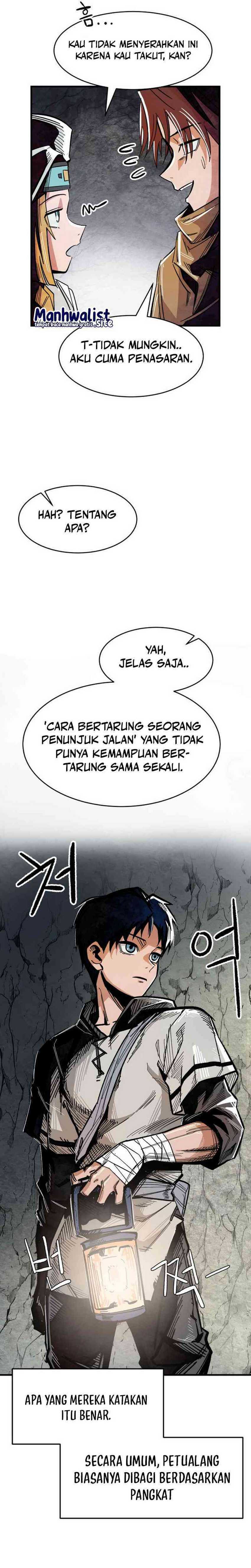 Hero Kariel Chapter 01 page 16