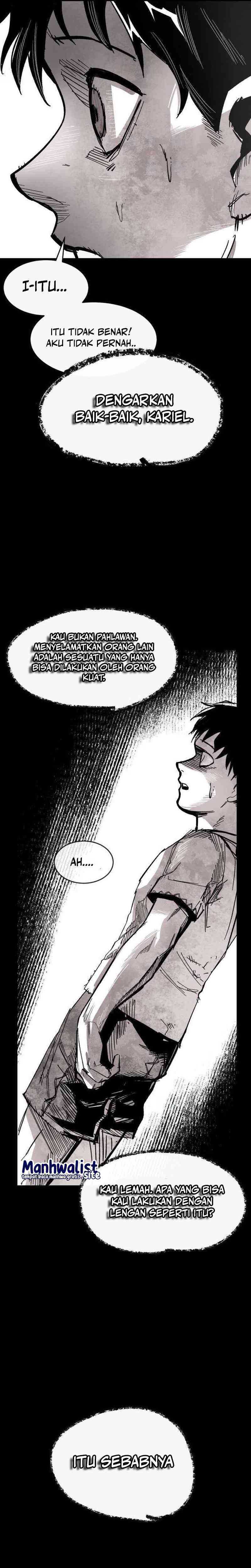Hero Kariel Chapter 02 page 44