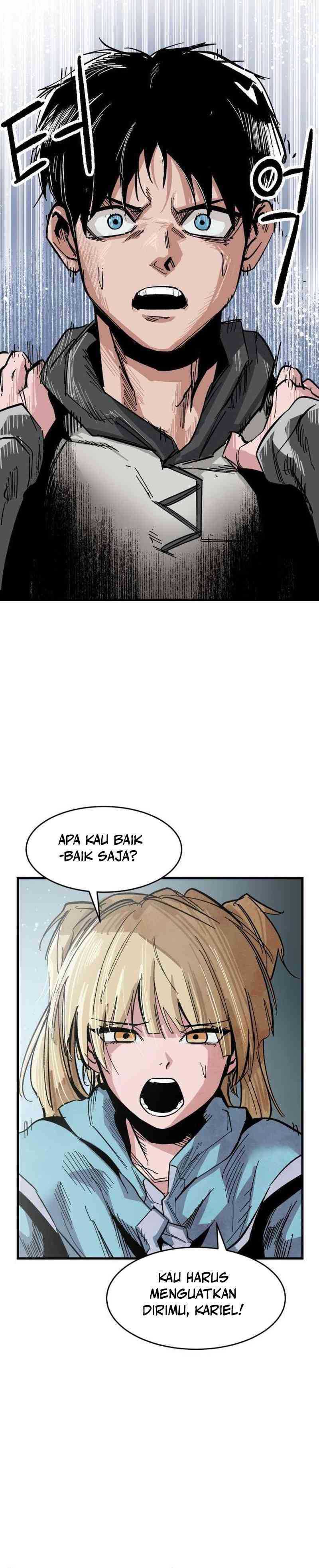 Hero Kariel Chapter 02 page 50