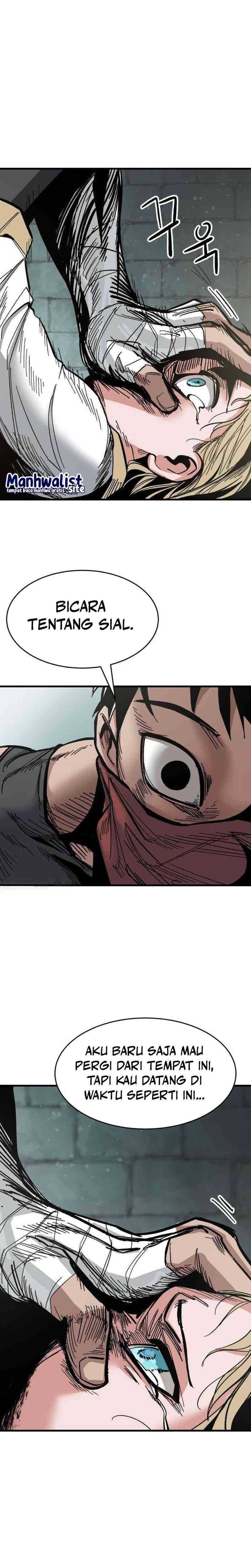 Hero Kariel Chapter 02 page 6
