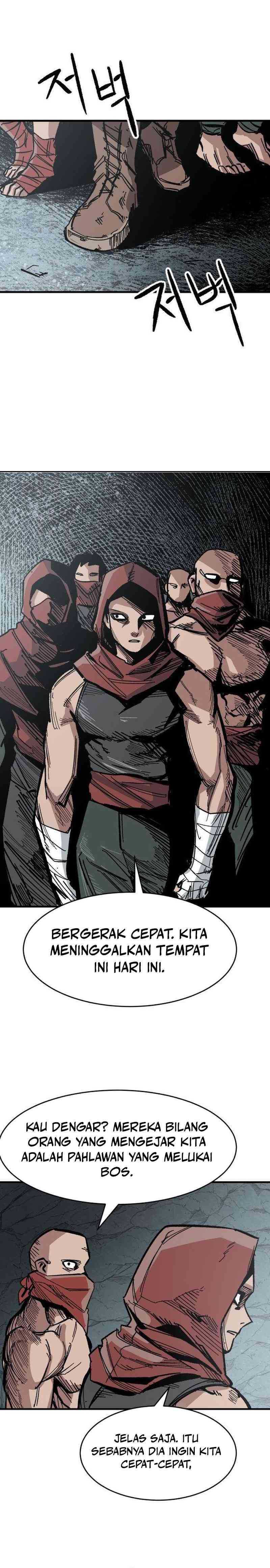 Hero Kariel Chapter 02 page 60