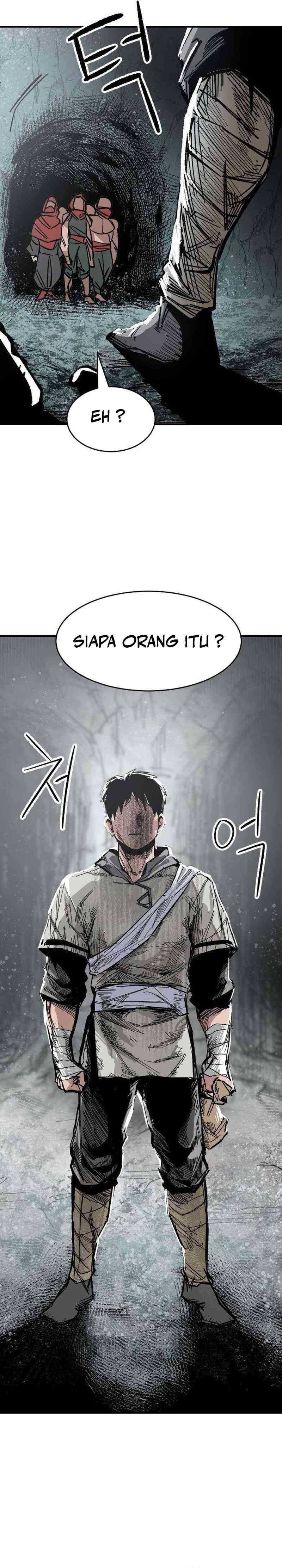Hero Kariel Chapter 02 page 62