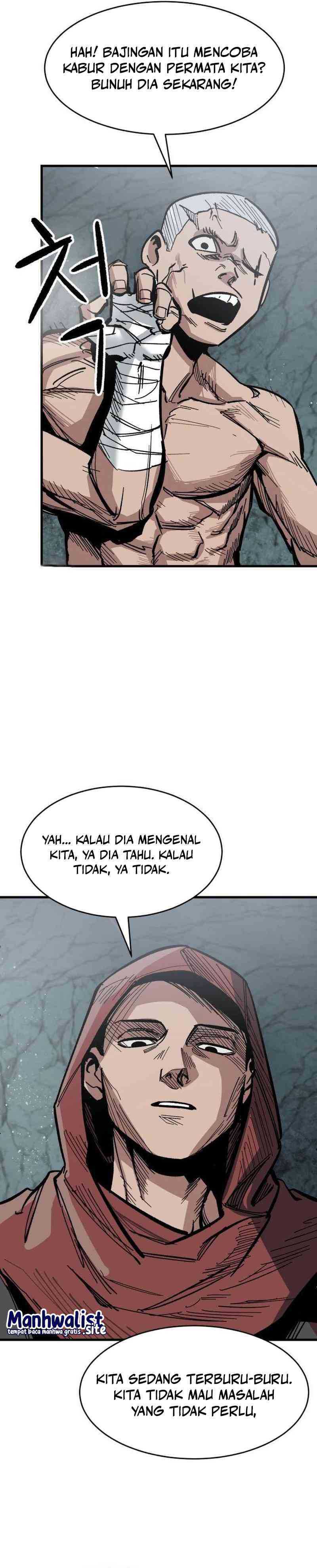 Hero Kariel Chapter 02 page 66