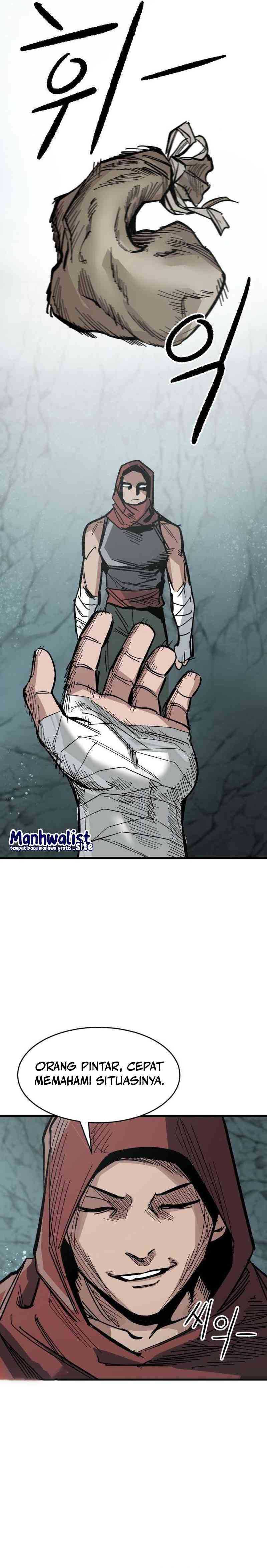 Hero Kariel Chapter 02 page 72