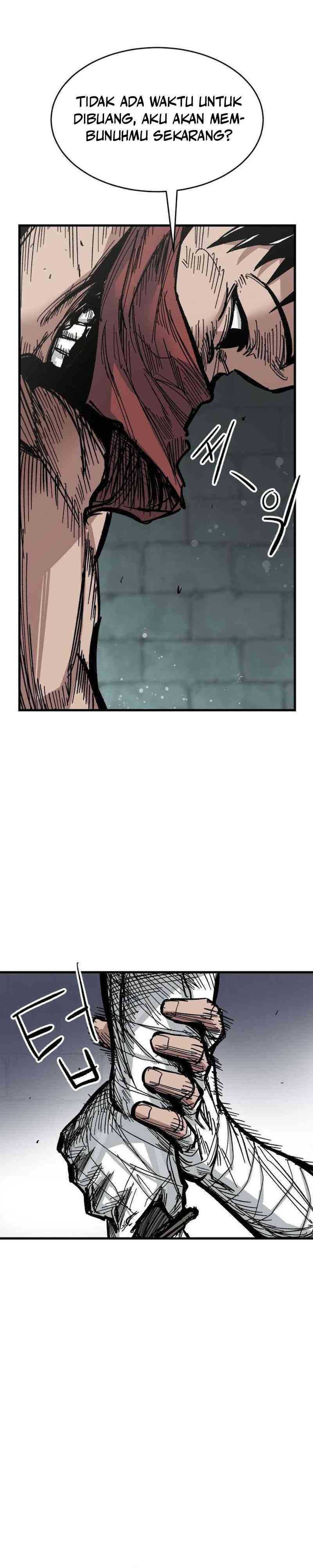 Hero Kariel Chapter 02 page 8
