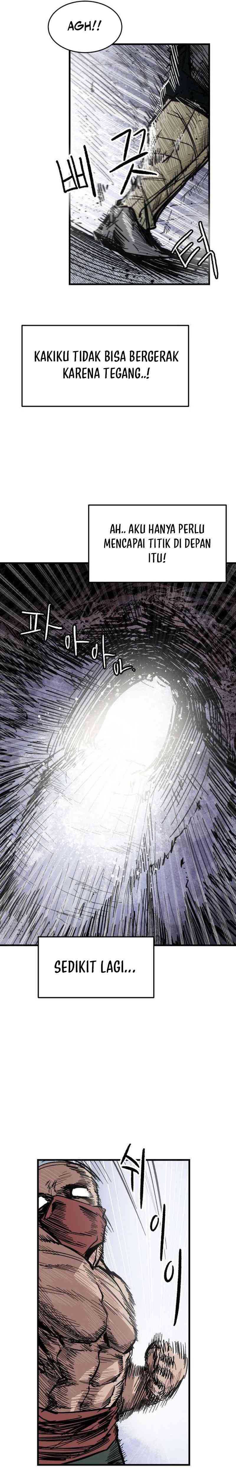 Hero Kariel Chapter 02 page 88