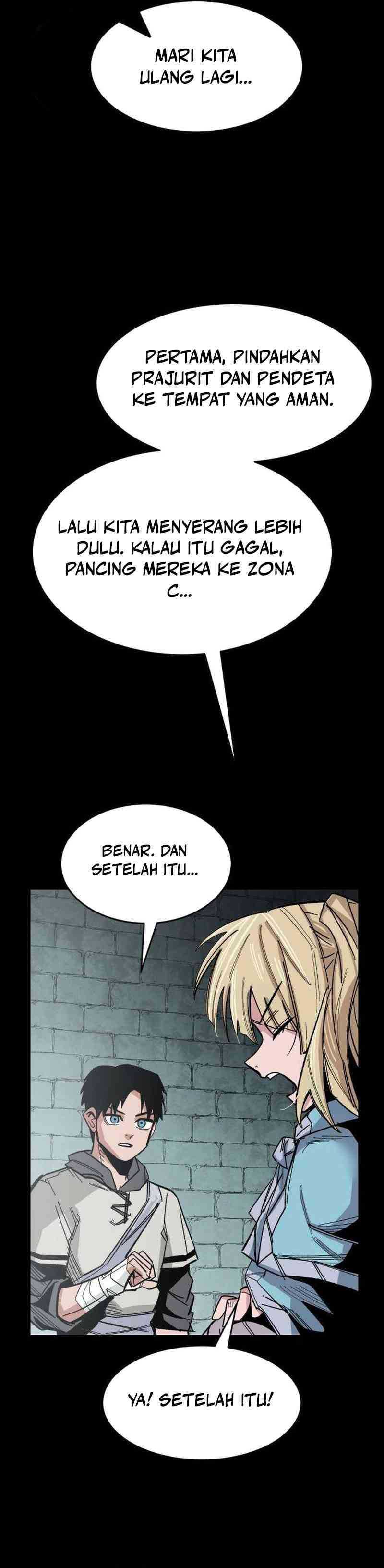 Hero Kariel Chapter 02 page 106