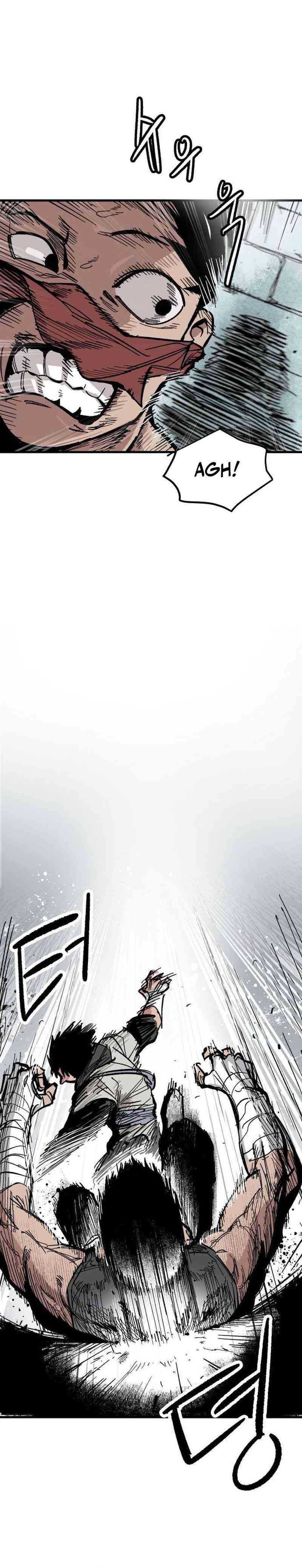 Hero Kariel Chapter 02 page 14