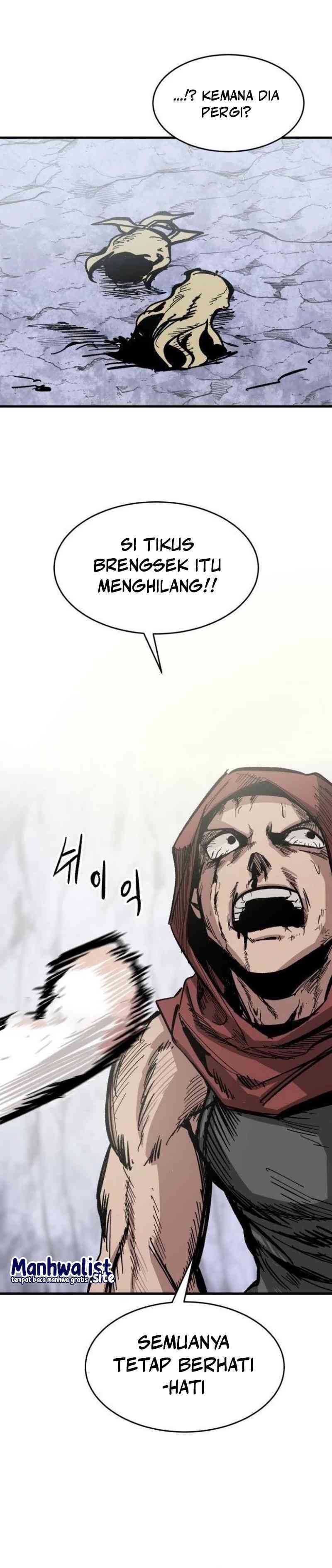 Hero Kariel Chapter 03 page 6