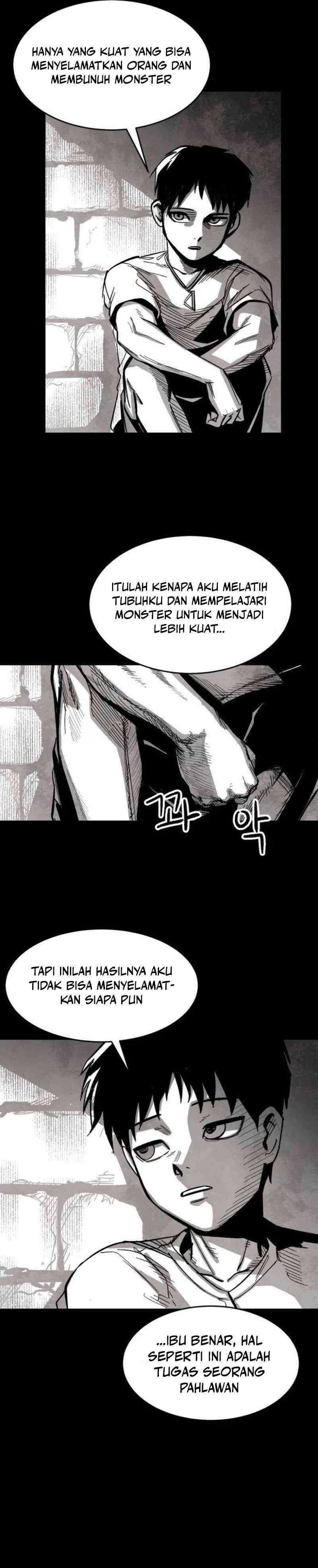 Hero Kariel Chapter 03 page 60